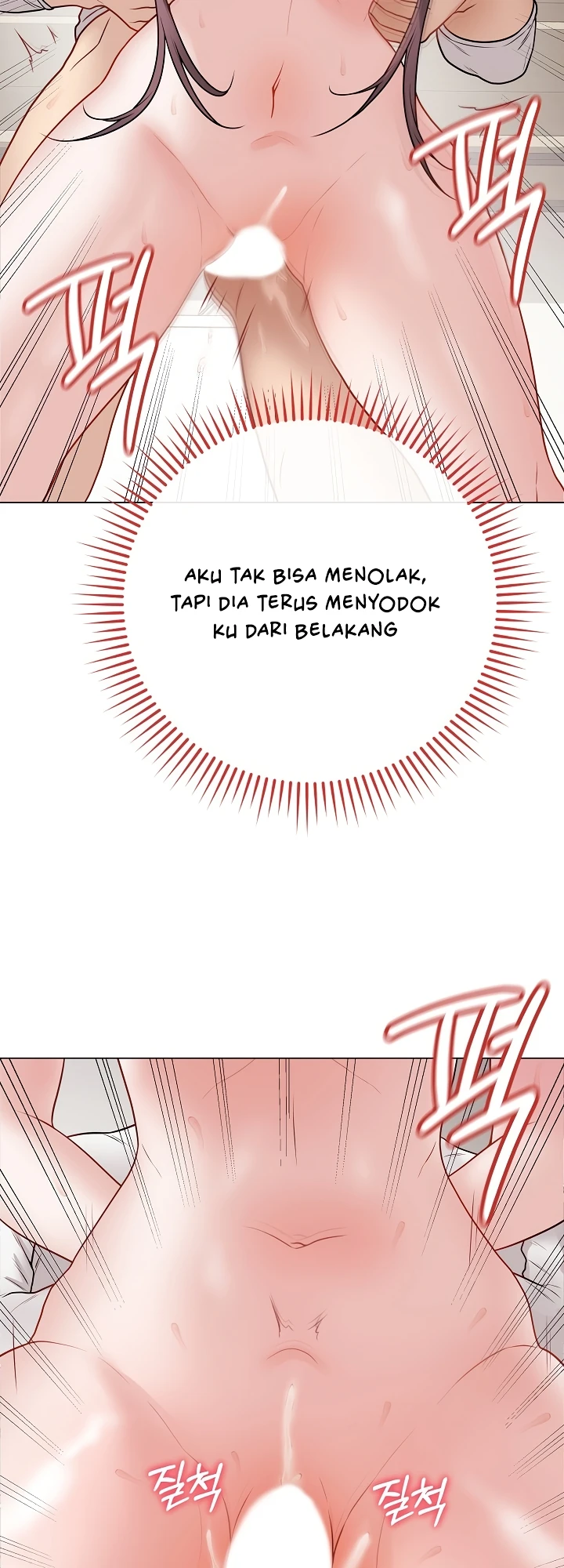 Signed, Sealed, Mistaken - Page 38